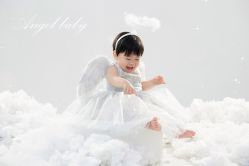 -十月孕记孕妈妈摄影