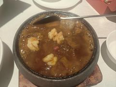 -千百味红餐厅·江西菜(绿地双子塔店)