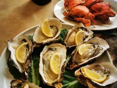 -牛天下·牛肉·海鲜·打边炉·融合菜