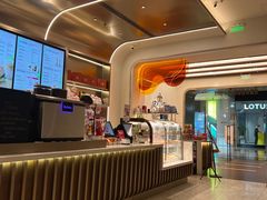 -Tims天好咖啡(河西万象城店)