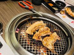 -赤坂亭·M9和牛烧肉(南京江南虹悦城店)
