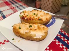 -蚝魁·海鲜大排档·啫啫·生蚝(体育西店)