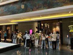 -长沙北辰洲际酒店-兰调全日餐厅