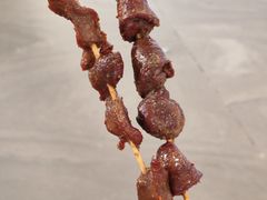 -马小毛老上海里脊肉(南翔印象城店)