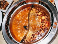 -季季红火锅(下罗财大店)