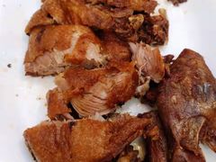 香酥鸭-玉华台饭庄(裕中西里小区店)