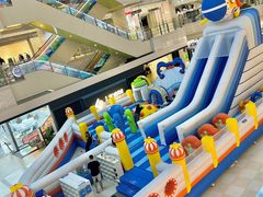 -光启城时尚购物中心