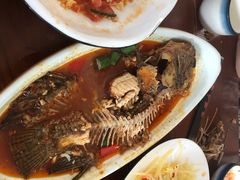 -云隐小厨·传统大理美食(复兴路店)