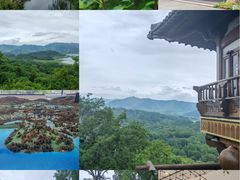 -雅达·阳羡溪山小镇中心