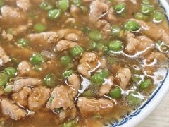 -王大妈清汤饸饹(白云社区店)