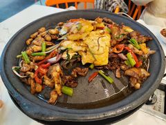 -一烙锅(友谊店)