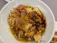 -银都上海菜馆(粤海东路店)