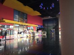 -金逸影城(哥伦布店)