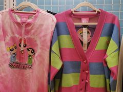 -大悦城(沈阳中街店)