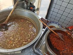 -刘老虎肉丸糊辣汤(总店)