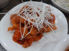 -周家大连水饺(美专校街店)