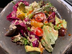 -匠和风精致料理(莆田财富中心店)