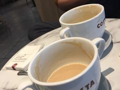 -COSTA COFFEE(水游城店)