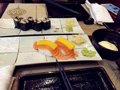 -简家·海鲜盛宴(下沙店)