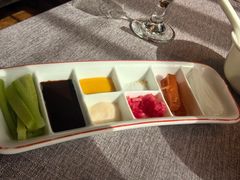 -秀儿四九城·新京菜(亚运村鸟巢店)