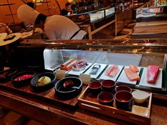 -天津君隆威斯汀酒店
