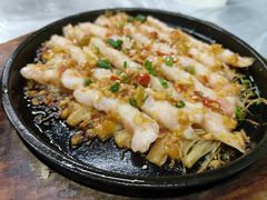 -小民大排档(江汉路店)