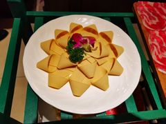 -九牧鱻·渝老鬼重庆火锅(人民路店)