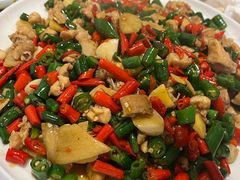 -冯记豆花店(健翔桥店)