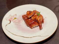 -广州文华东方酒店·江-由辉师傅主理