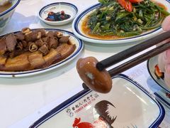 -發起人·肉骨茶(万象汇店)