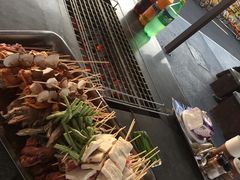 -春花秋色城市公园