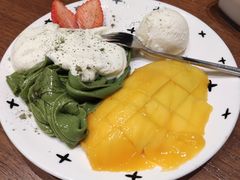 -糖糖屋•糖水•雪花冰店(时尚天河店)