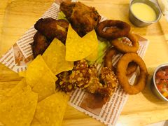 -阿妮叶李(光谷世界城店)