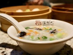 -温粥人(春晖路店)