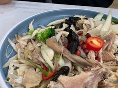 -董小西的凉皮和椒麻鸡(三元桥店)