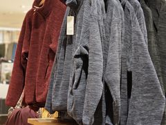 -优衣库(上海虹口龙之梦店)