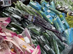 -盒马鲜生(丁香国际店)