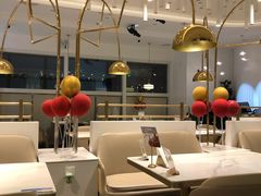 大堂-Deer Park鹿园西餐(仁恒置地广场店)