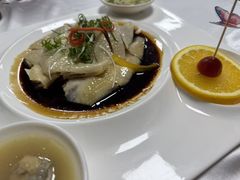 -鹿鸣酒家(越秀店)