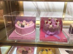 -巴黎贝甜(五道口店)