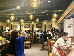 -肖肖酸萝卜鱼火锅(总店)