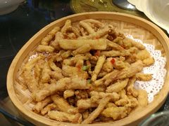 -宝轩渔府·老字号海鲜·正宗津菜(水上店)