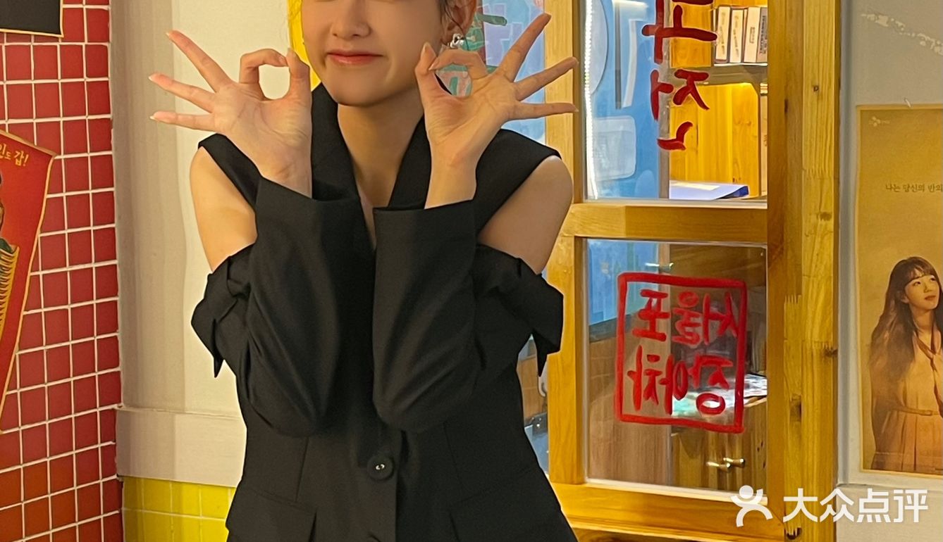 穿越🇰🇷正宗烤肉就在西湖银泰
