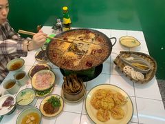 -石灰市老火锅(北滨路店)