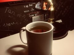 蜂蜜柚子茶-等待戈多Waiting For Godot(交道口店)