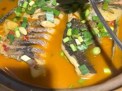 -千岛湖小鱼儿·淳安匠心农家菜