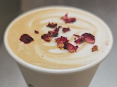 -Seesaw Coffee(上海太阳宫K46店)