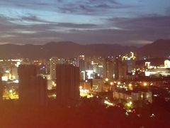 -金鸡山公园