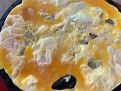 -北京龙庆四季香农家饭庄·灶台鱼·碳烤虹鳟鱼(龙庆峡店)