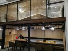 大堂-老板很二(吉大店)